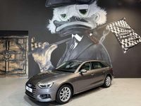 Occasion Audi A4 Business 137 ch (100 kW) 2021 Gris Break