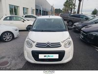 occasion Citroën C1 - VIVA186880861