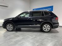 occasion VW Tiguan Allspace 2.0 TDI 150 DSG7 Elegance Exclusive