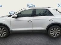 occasion VW T-Roc IQ.Drive - 1.5 TSI 150 EVO DSG7