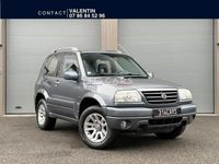 Occasion Suzuki Grand Vitara 110 ch (80 kW) 2005 SUV