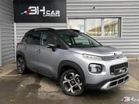 Occasion Citroën C3 Aircross PureTech 131 ch (96 kW) 2021 SUV