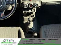 Occasion Suzuki Jimny 102 ch (75 kW) 2019 SUV