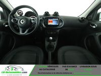 occasion Smart ForFour 0.9 90 ch BVM