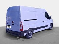 Occasion Renault Master 2023 Blanc Monospace