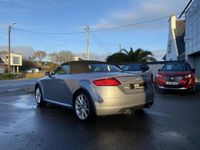 occasion Audi TT 2.0 Tdi 184ch Ultra 9cv