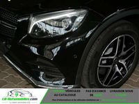 occasion Mercedes GLC300 BVA 4Matic