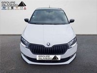 occasion Skoda Fabia Fabia1.0 TSI 95 ch DSG7