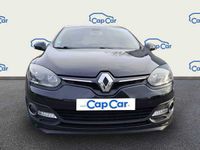 occasion Renault Mégane Limited - 1.2 TCe Energy 115