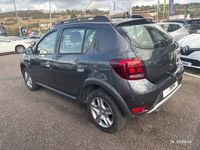 occasion Dacia Sandero 0.9 Tce 90ch Stepway -18