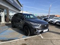 occasion Hyundai Tucson 1.6 Crdi 136ch N Line Edition Dct-7 Euro6d-evap