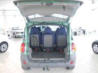 occasion Fiat Multipla JTD 105 ELX