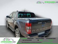 occasion Ford Ranger DOUBLE CABINE 2.0 210 CH BVA