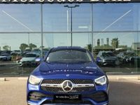 occasion Mercedes GLC300e 