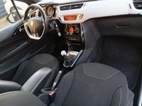 Occasion Citroën DS3 So Chic 92 ch (67 kW) 2011 Citadine