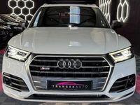 Occasion Audi SQ5 Sport 347 ch (255 kW) 2019 SUV