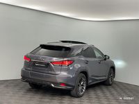 occasion Lexus RX450h 4WD F SPORT Executive Euro6d-T 15cv