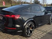 Occasion Audi e-tron Sportback Performance 369 kW (503 ch) 2021 SUV