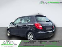 occasion Skoda Fabia 1.0 MPI 60 ch BVM