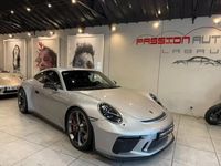 Occasion Porsche 911 GT3 500 ch (367 kW) 2018 Gris Coupé