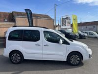 occasion Peugeot Partner Tepee 1.6 BlueHDi 100ch Style