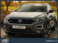 occasion VW T-Roc Sport 1.5 Tsi Act 110 Kw Dsg7