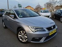 occasion Seat Leon ST 1.6 TDI 115CH STYLE BUSINESS DSG7 EURO6D-T