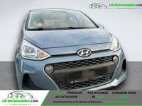 occasion Hyundai i10 1.0 66 BVA