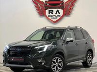 Occasion Subaru Forester Premium 151 ch (111 kW) 2023 Vert SUV