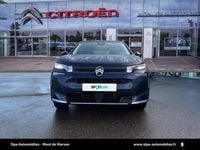 Occasion Citroën C5 Aircross 145 ch (106 kW) 2025 Bleu eclipse SUV