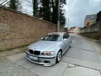 occasion BMW 320 320 d Pack