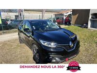 occasion Renault Kadjar 1.2 Energy TCe - 130 Intens - GARANTIE 12 MOIS