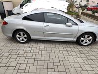occasion Peugeot 407 Coupe 2.0 HDi 16V 136ch FAP Sport
