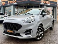 Occasion Ford Puma ST-Line 125 ch (91 kW) 2020 Gris SUV
