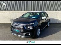 occasion Citroën C3 1.5 BlueHDi 100ch S\u0026S Feel Pack E6.d