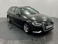 occasion Audi A4 Avant BUSINESS 30 TDI 136 S tronic 7 Line