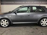 Occasion Audi S3 210 ch (154 kW) 2001 Berline