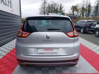 occasion Renault Grand Scénic IV Business Blue Dci 120 + Gps
