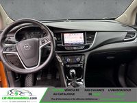 Occasion Opel Mokka 136 ch (100 kW) 2017 SUV