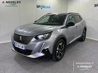 Occasion Peugeot e-2008 Allure 100 kW (136 ch) 2022 SUV