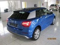 occasion Audi Q2 1.0 TFSI 116CH S LINE S TRONIC 7