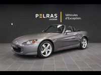 occasion Honda S 2000 2.0 VTEC