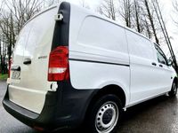 occasion Mercedes Vito FOURGON 114 CDI COMPACT FWD