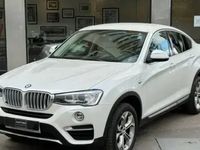 occasion BMW X4 (f26) Xdrive20d 190ch Xline