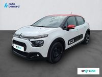 occasion Citroën C3 1.2 PureTech 83ch S&S Shine