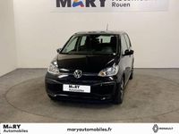 Occasion VW up! Active 2022 Noir Citadine
