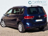 occasion VW Touran 1.5 Tsi 150 DSG7 Carat 7 Places + Attelage + Opt.