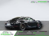 Occasion Porsche Cayman GTS 400 ch (294 kW) 2020 Coupé