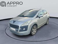 Occasion Peugeot 3008 Active 111 ch (81 kW) 2011 Gris SUV