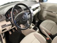 occasion Mazda 2 1.4 CIDT 70